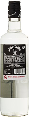 Black Death Wodka (1 x 0.7 l) - 2