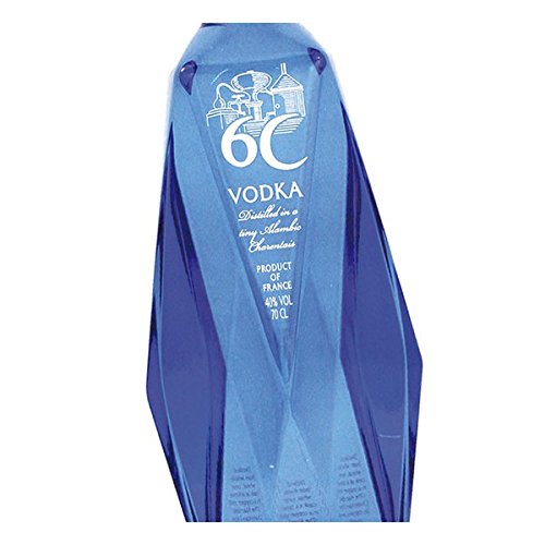 Citadelle Vodka 700 ml - 2