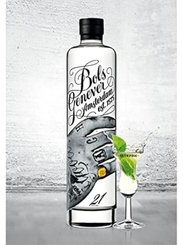 Bols Genever (1 x 0.7 l) - 4