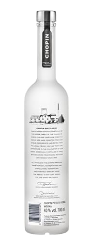 Chopin Potato Vodka (1 x 0.7 l) - 2