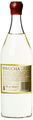 Siwucha Wodka (1 x 0.5 l) - 2