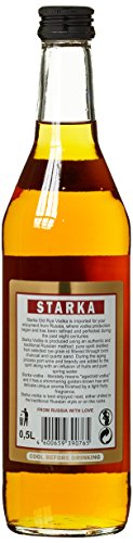 Starka Russian Wodka (1 x 0.5 l) - 2
