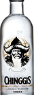 Chinggis Vodka