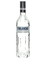 Finlandia Vodka