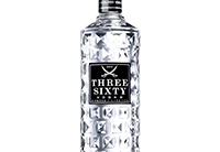 Threesixty Vodka