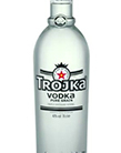 Trojka Vodka