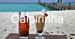 Caipirinha